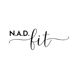 Nadfitness Logo