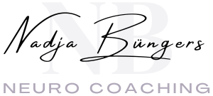 Nadja Buengers Logo