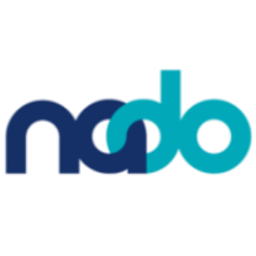 nado gGmbH Logo