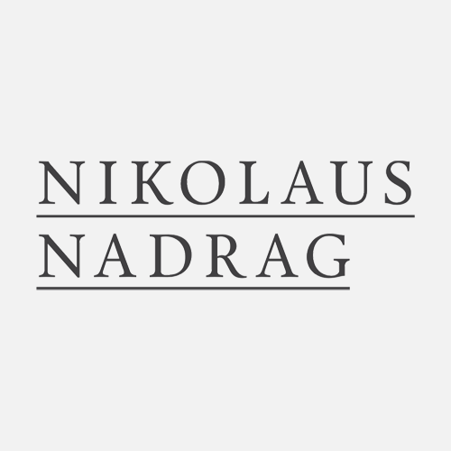 Nadrag Nikolaus Logo