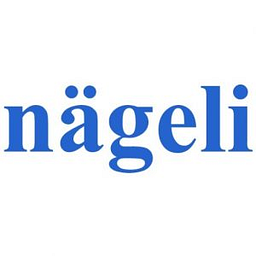 nägeli reinigungen & transporte plus ag Logo