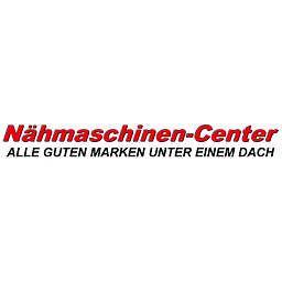 Nähmaschinen Center Berlin Logo