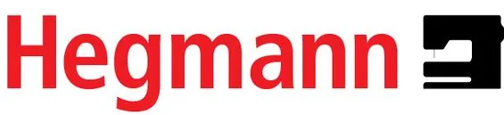Hegmann Nähmaschinen Peter Hegmann Logo