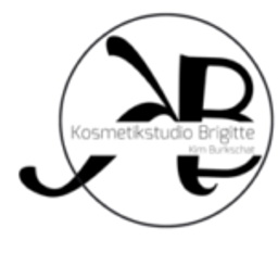 Brigitte's Nagelstudio Logo