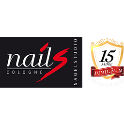 Nails Cologne Nagelstudio Logo