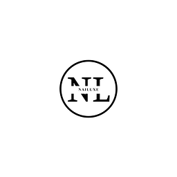 Nailuxe Logo