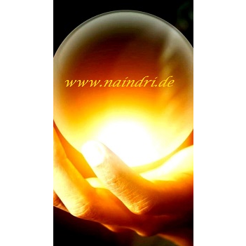Naindri Logo
