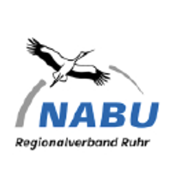 Naturschutzjugend Essen Mülheim e.V. Jugendfreizeiteinrichtung Logo