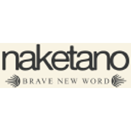 Naketano Retail Logo