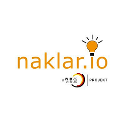 Naklar Logo