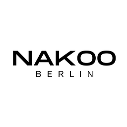 Nakoo Logo