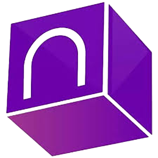 Nakroteck Hosting Logo