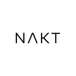 Nakt Studio Logo