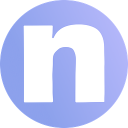 Nalkaå Logo