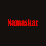 Indisches Spezialitäten Restaurant Namaskar Restaurant Logo