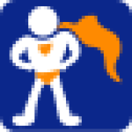 NameHero® Logo