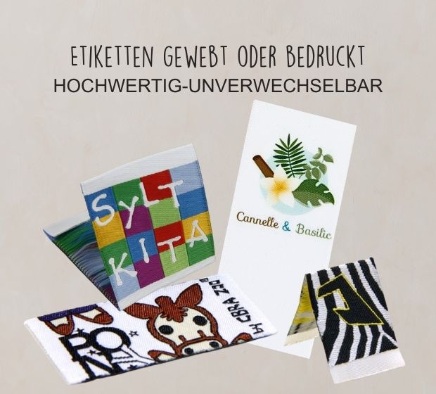 Namensbaender Logo