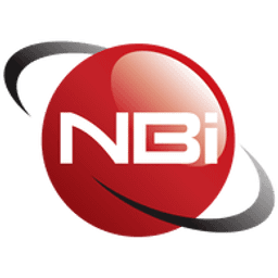 Name Badges International Logo