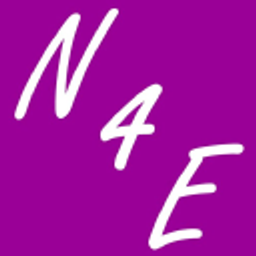 Names4ever Logo