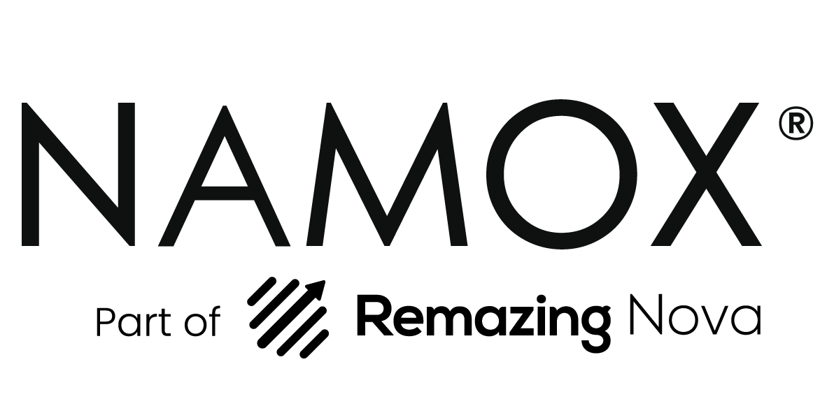 Namox Logo
