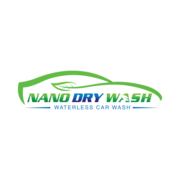 Nanodrywash Logo