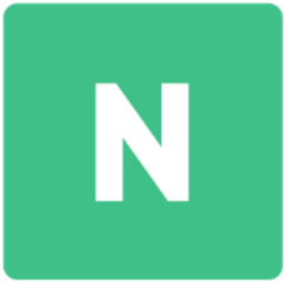 Nanofinans Logo