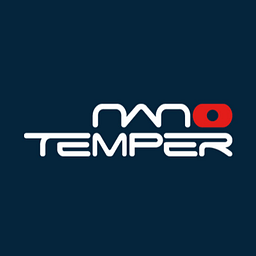 Nanotempertech Logo