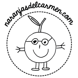 naranjasdelcarmen Logo