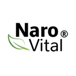 NaroVital Logo