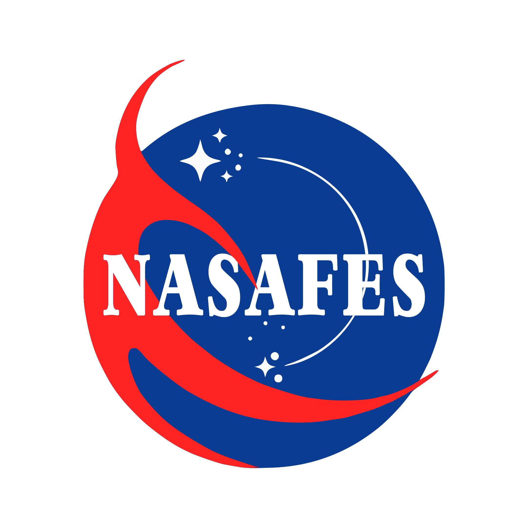 Nasafes Logo