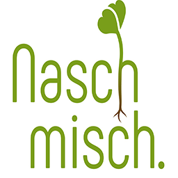 NaschMisch UG (haftungsbeschränkt) Logo