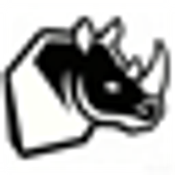 Nashorn brick Logo