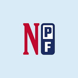Nashville Print Factory Logo