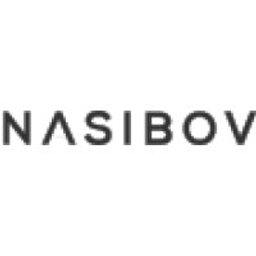Nasibov Logo