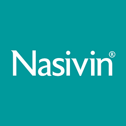 Nasivin Logo