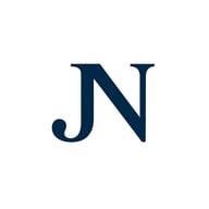 Jaschar Nasouhi Steuerberatung Logo