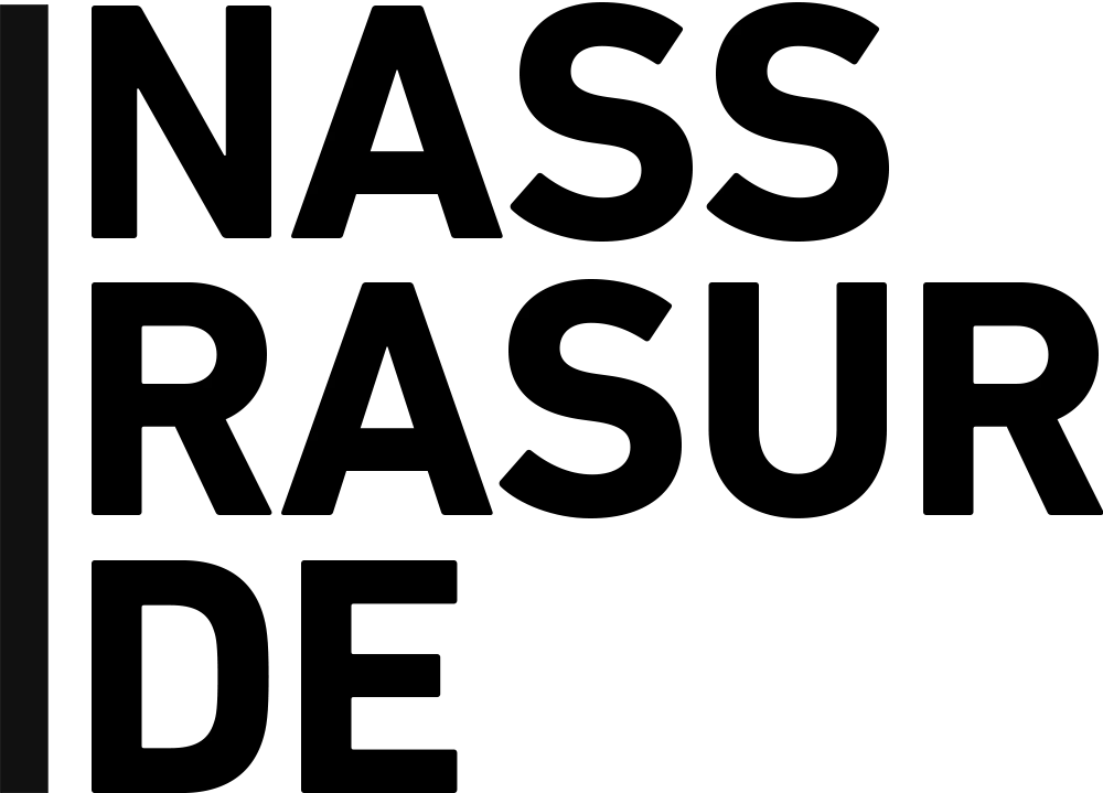 Nassrasur Logo