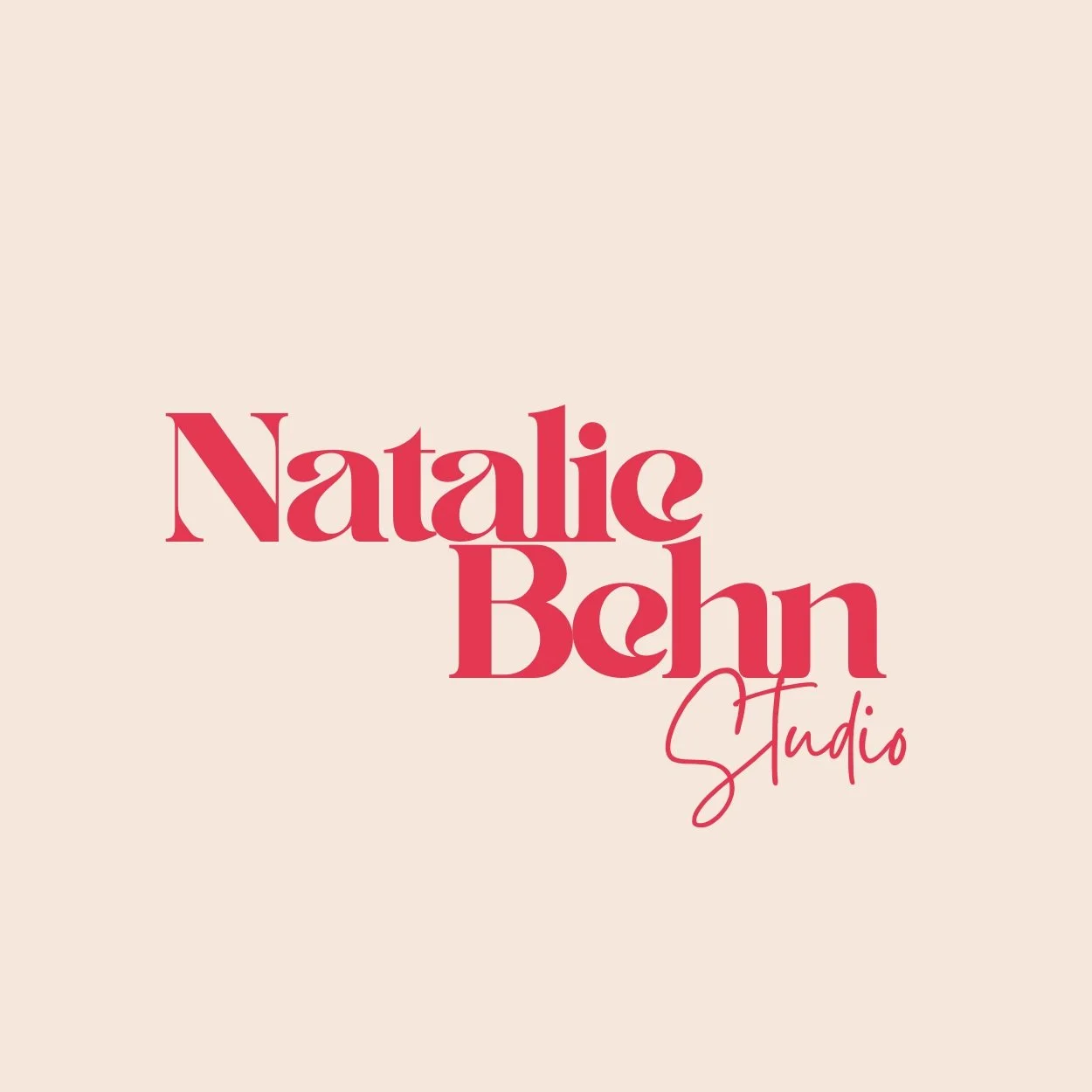 Behn Natalie Logo