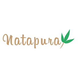 Natapura Logo