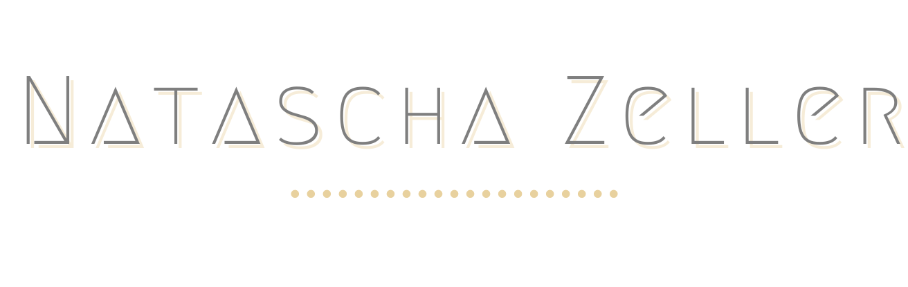 Natascha Zeller Logo