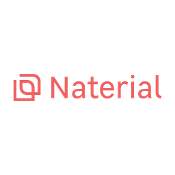 Naterial Logo
