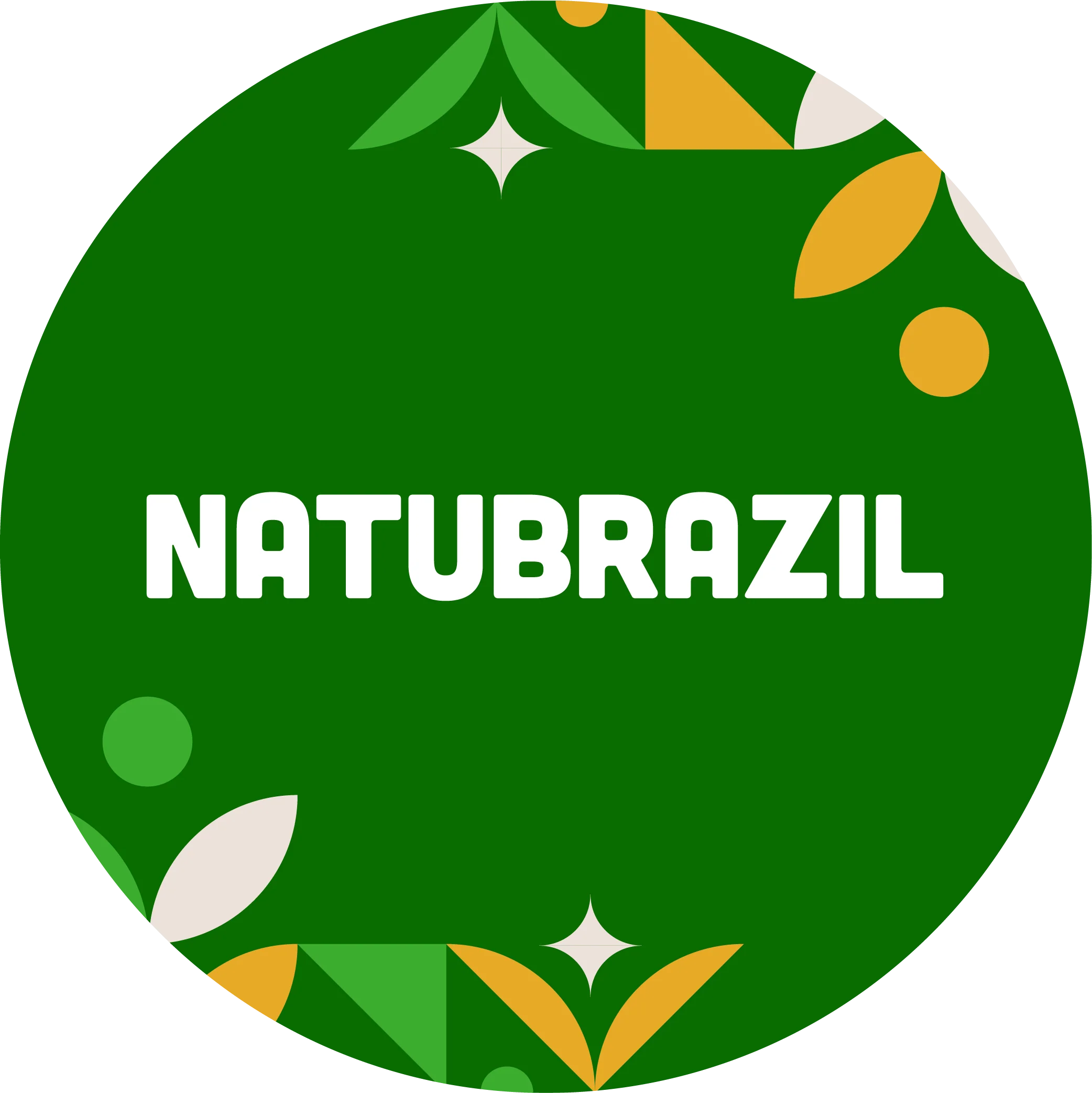 Natubrazil Logo