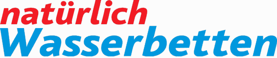 Natürliche Wasserbetten GmbH Logo