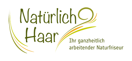 Friseur Natürlich Haar Müller Logo