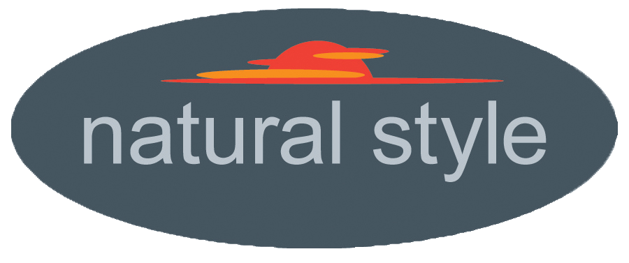 Natural Style Alpakaladen Logo