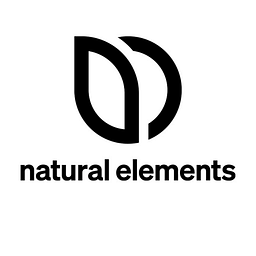 natural elements Logo