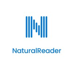 Naturalreaders Logo