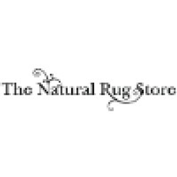 The Natural Rug Store Logo