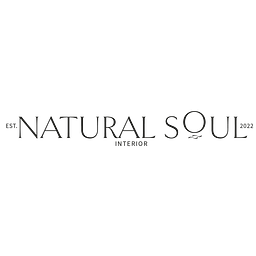 Natural SOUL Interior Logo