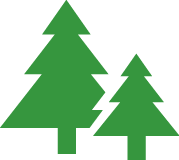 Natur-Camp Tannenfels Logo